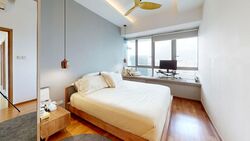 Pavilion 11 (D11), Condominium #587811341